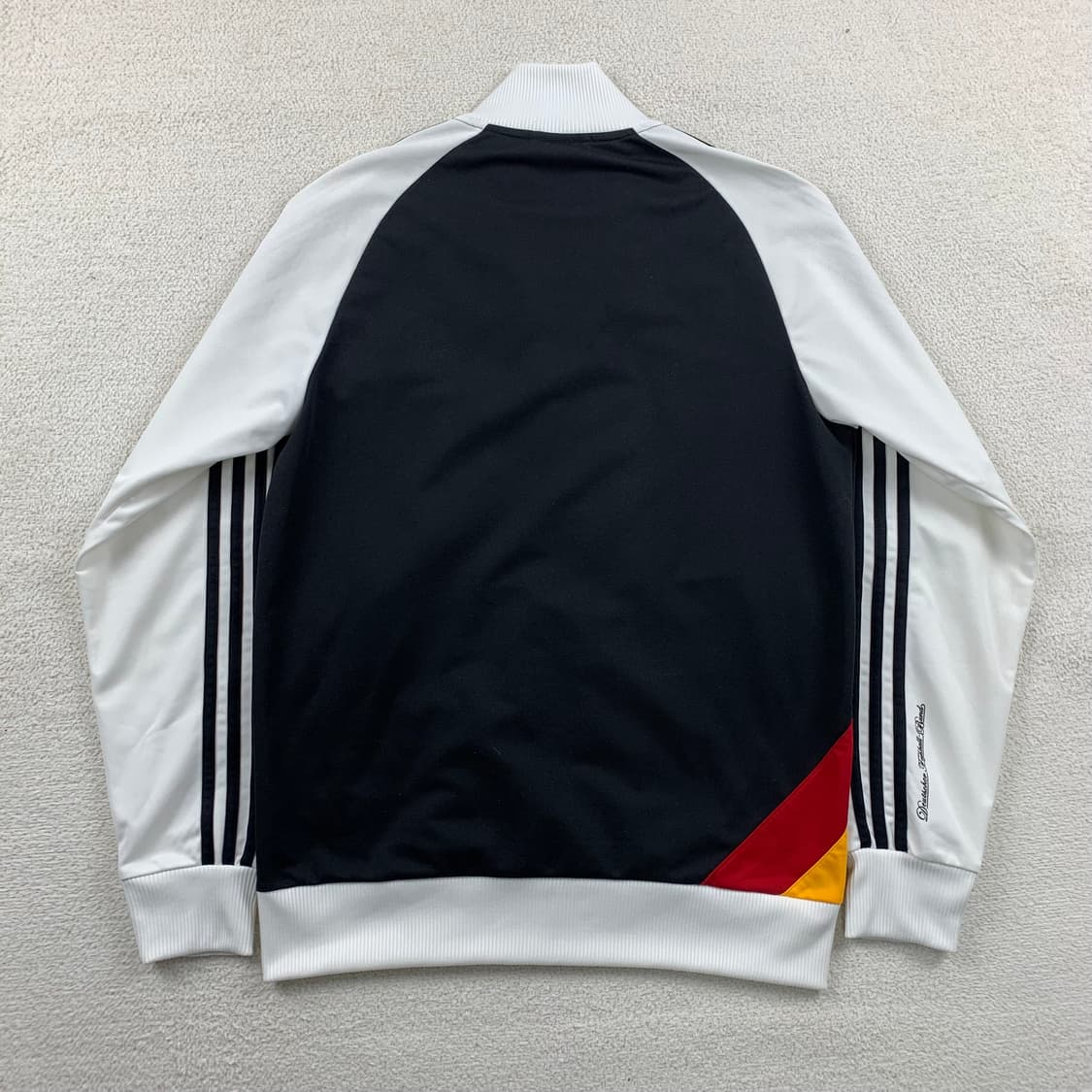 아디다스 독일 국대 트랙탑 져지  상품이미지2