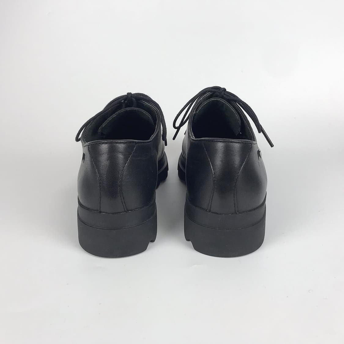 캠퍼 Camper 로퍼 구두 여성38 (240) 상품이미지7