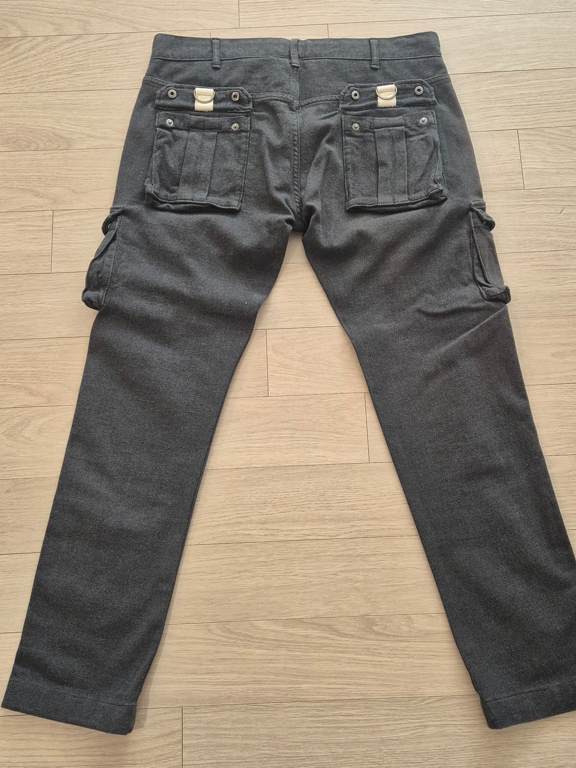 쉽스 카고팬츠 상품이미지2