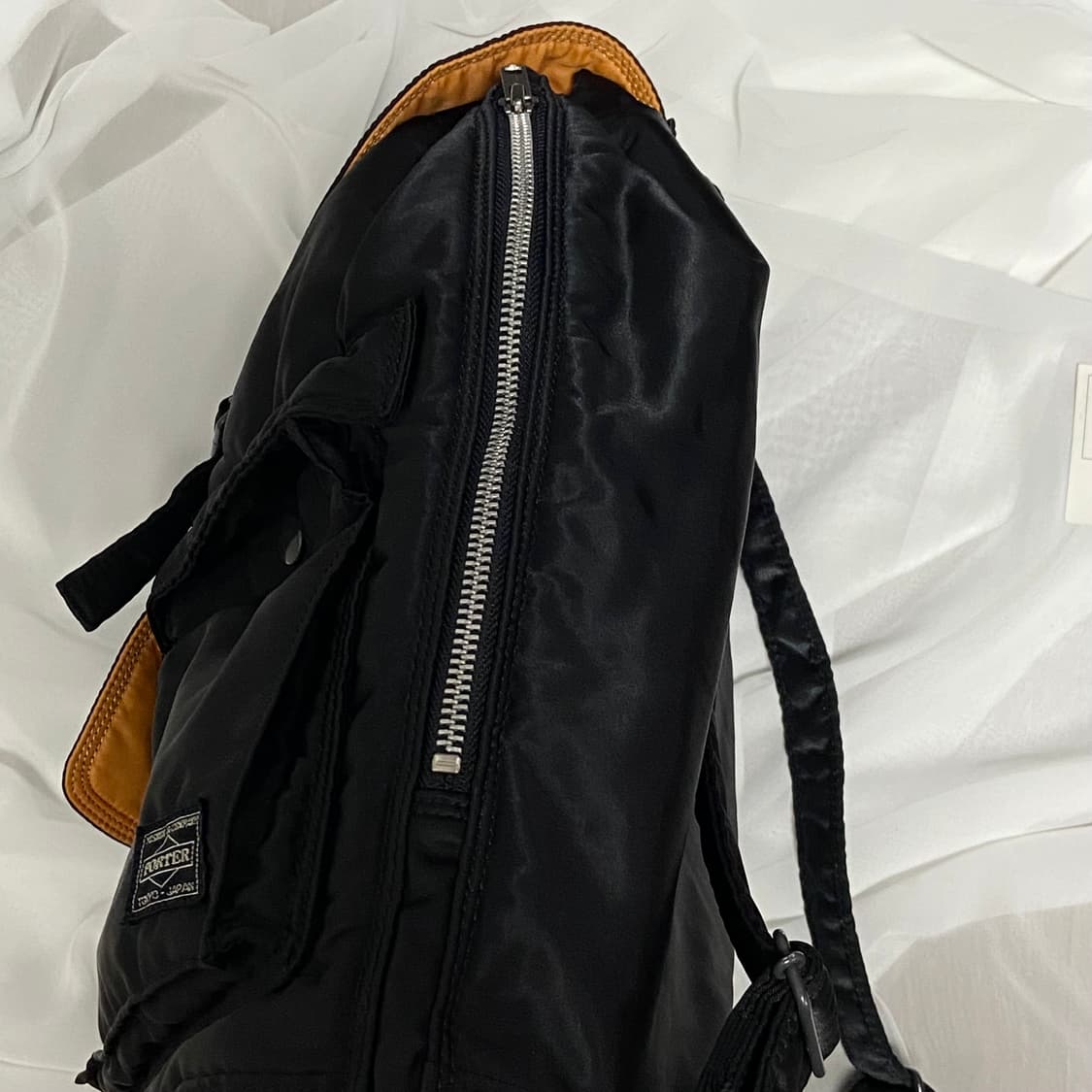 PORTER 포터 탱커 백팩 럭색 상품이미지6