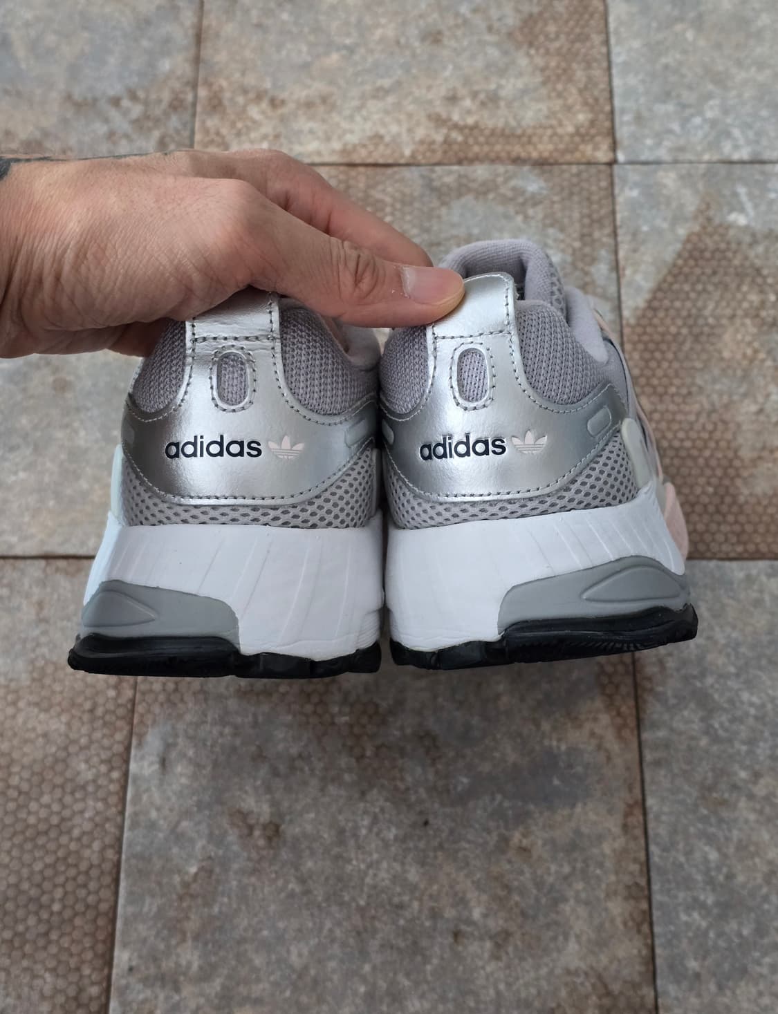 (220)아디다스 이큅먼트 가젤 상품이미지8