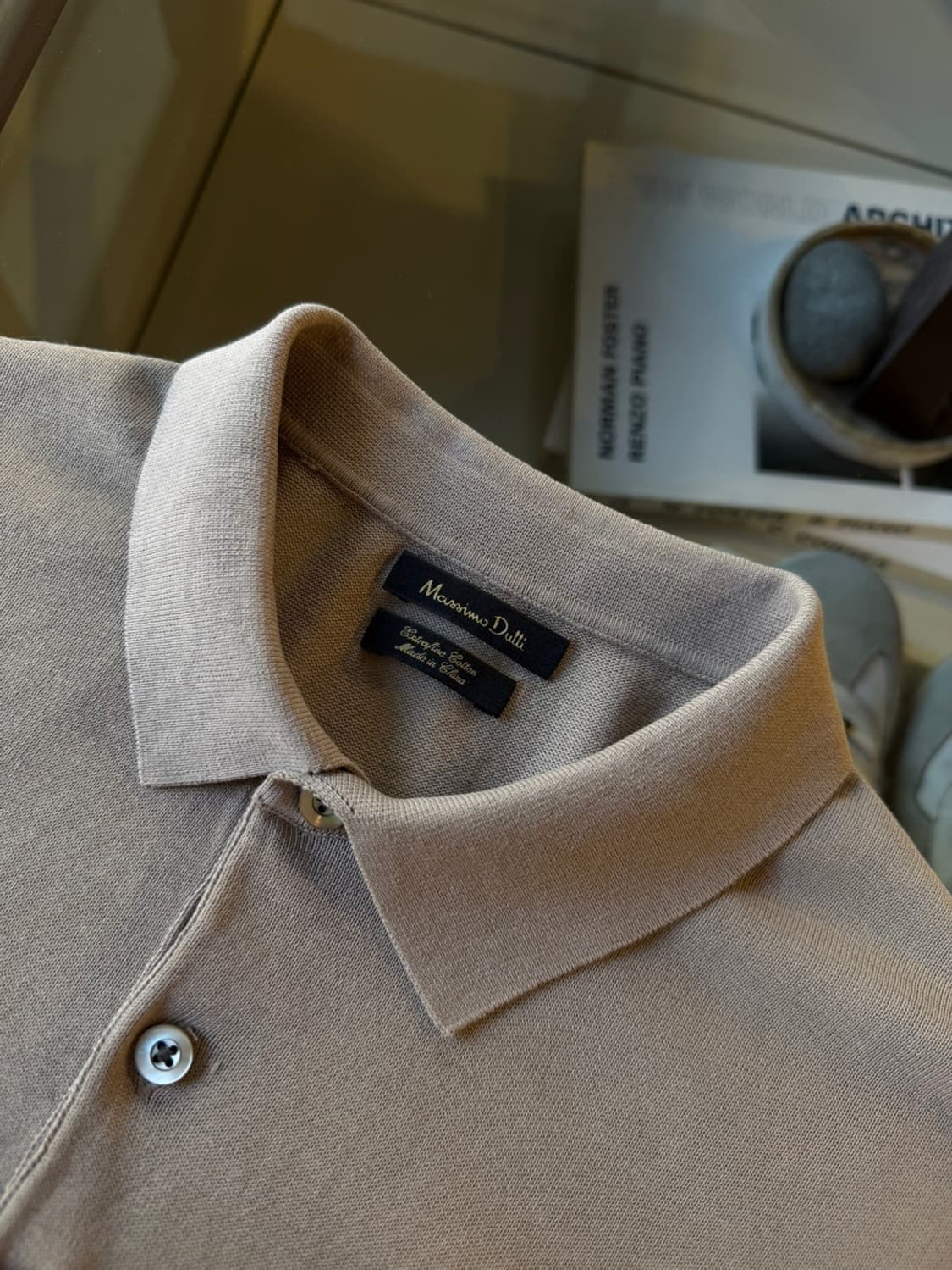 마시모두티 니트 pk 100 상품이미지7