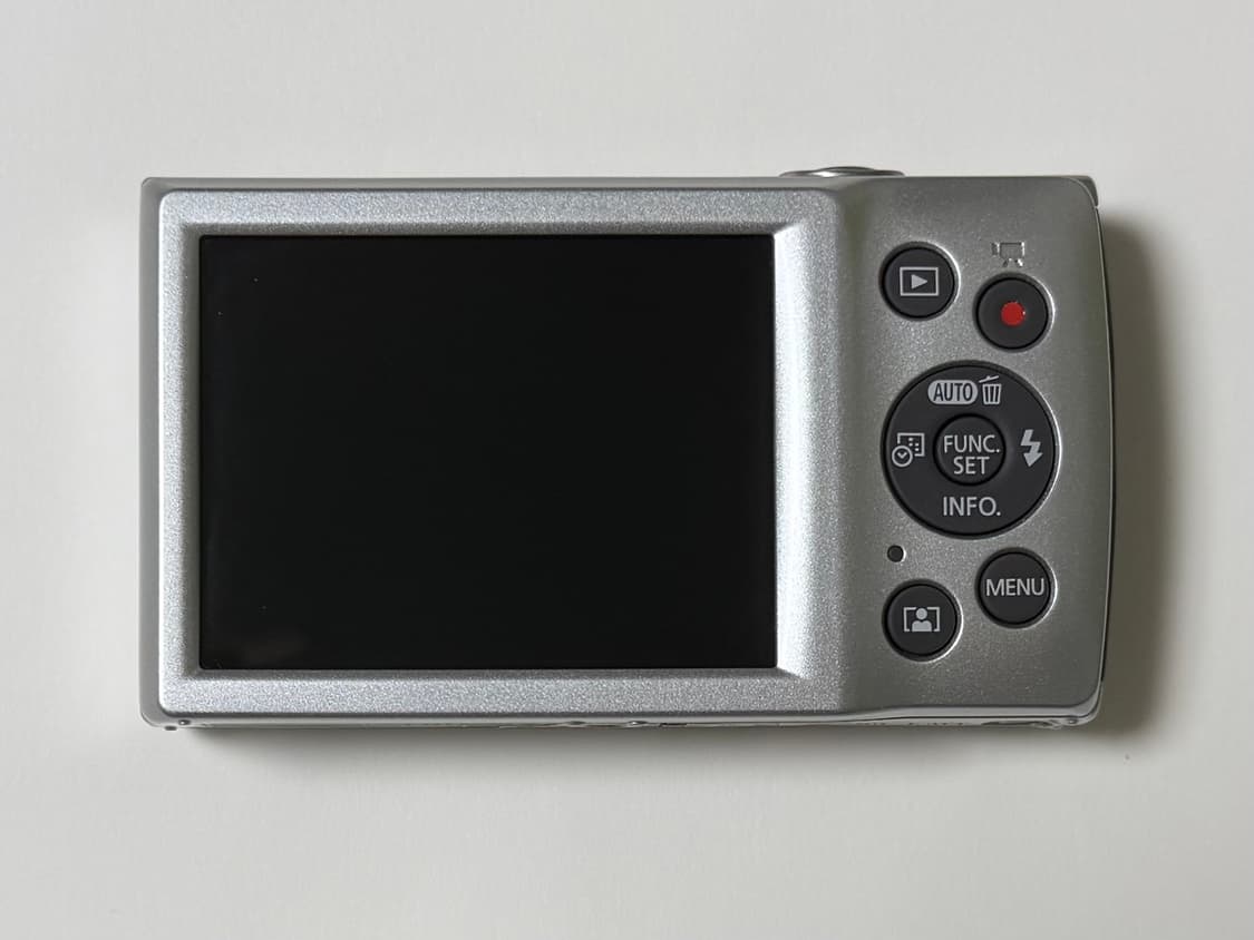 canon 캐논 IXY 200 ( IXUS 185 ) 상품이미지2