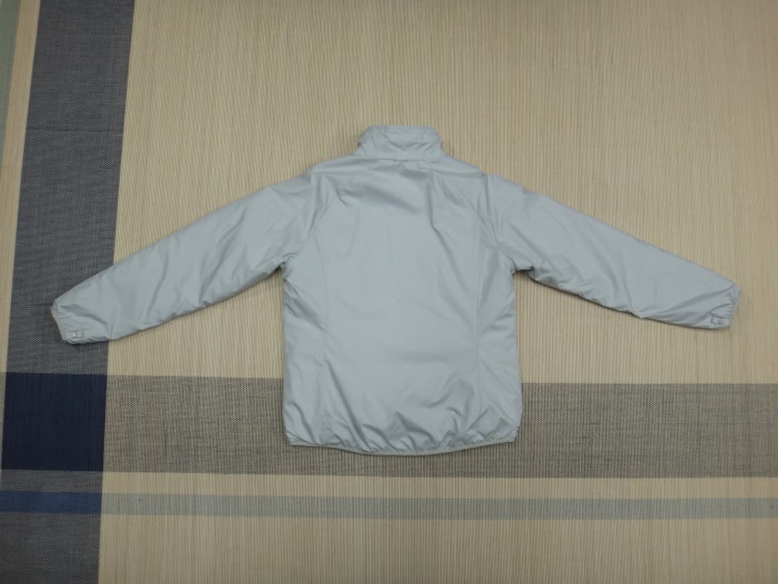 (L) 노스페이스 여성용 바람막이 패딩 자켓 상품이미지2