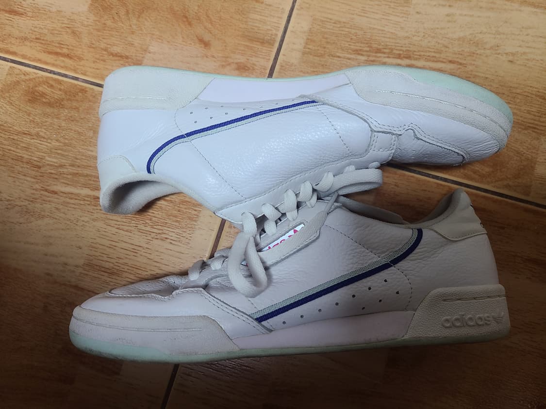 아디다스 콘티넨탈 270 상품이미지5