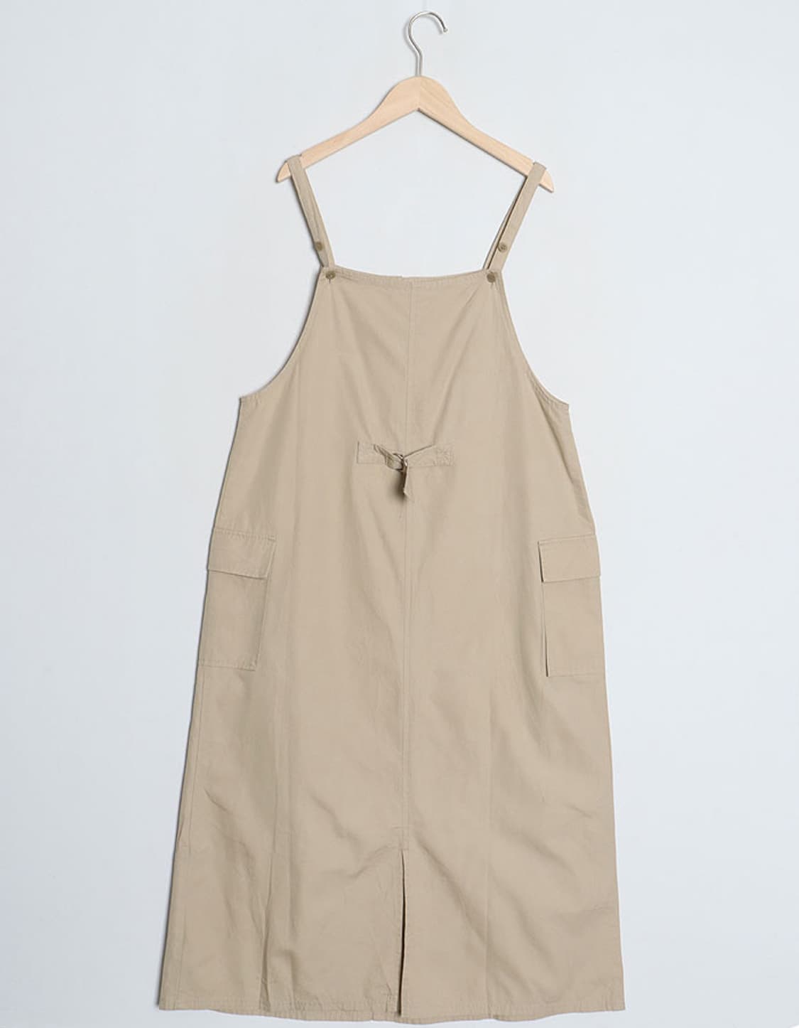 無印良品 Jumper Skirt 상품이미지5