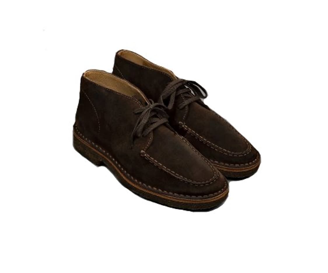 (uk6.5) 드레익스 drakes 목토 처카부츠 상품이미지1