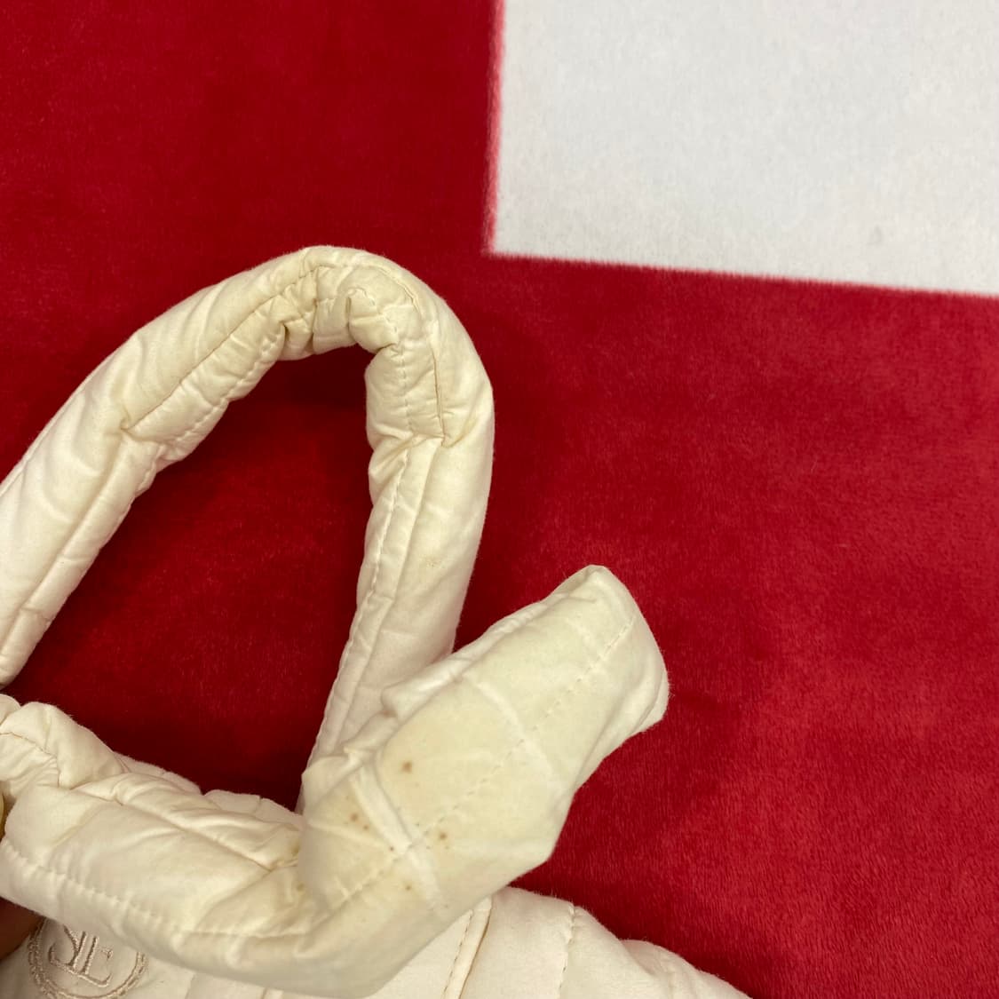 시엔느 패딩백 32x22 상품이미지4