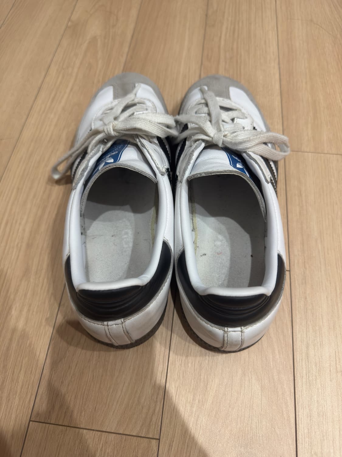 아디다스 삼바 상품이미지3