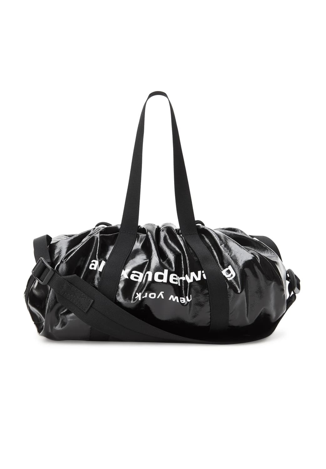 알렉산더 왕 프라이멀 더플백 상품이미지1