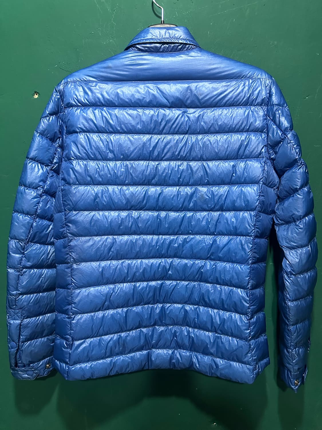 몽클레어 경량패딩 1사이즈 상품이미지9