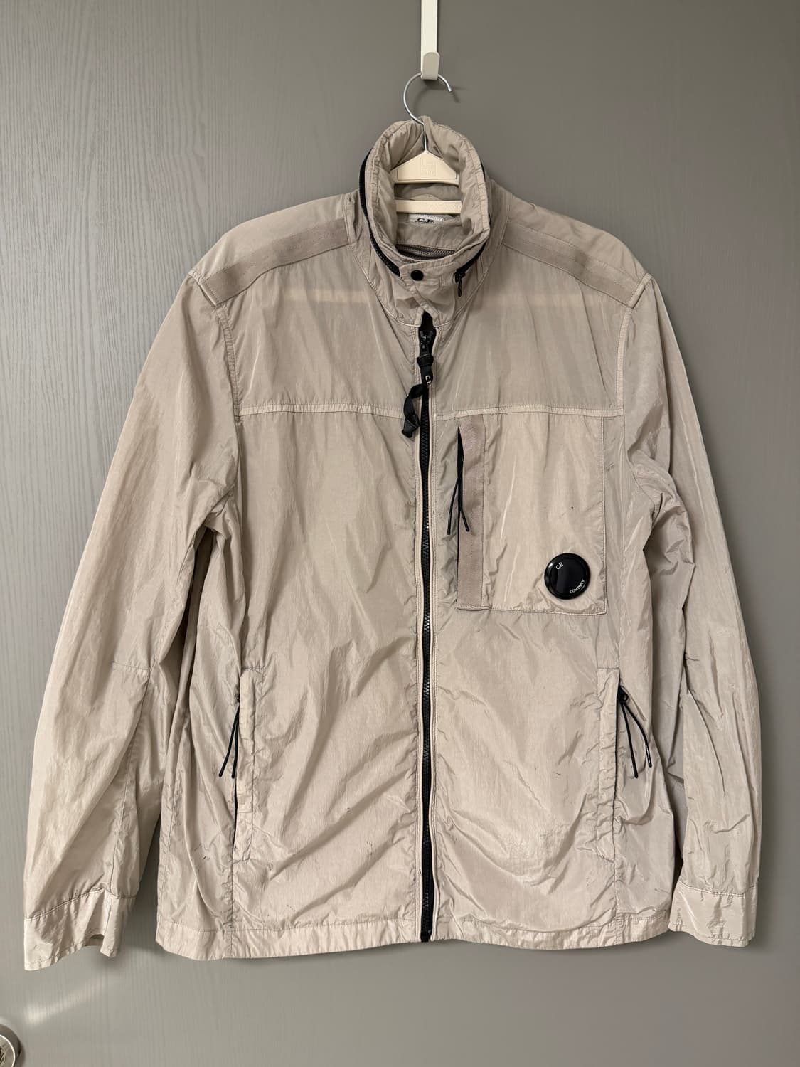 CP컴퍼니 크롬-R 자켓 100사이즈 상품이미지1