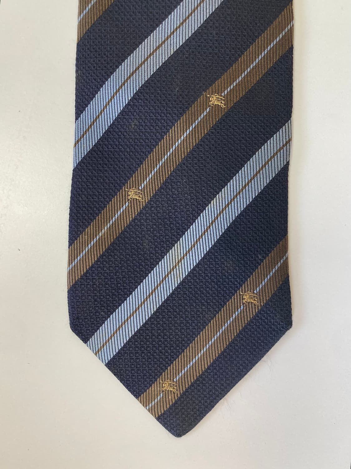 버버리 넥타이 상품이미지6