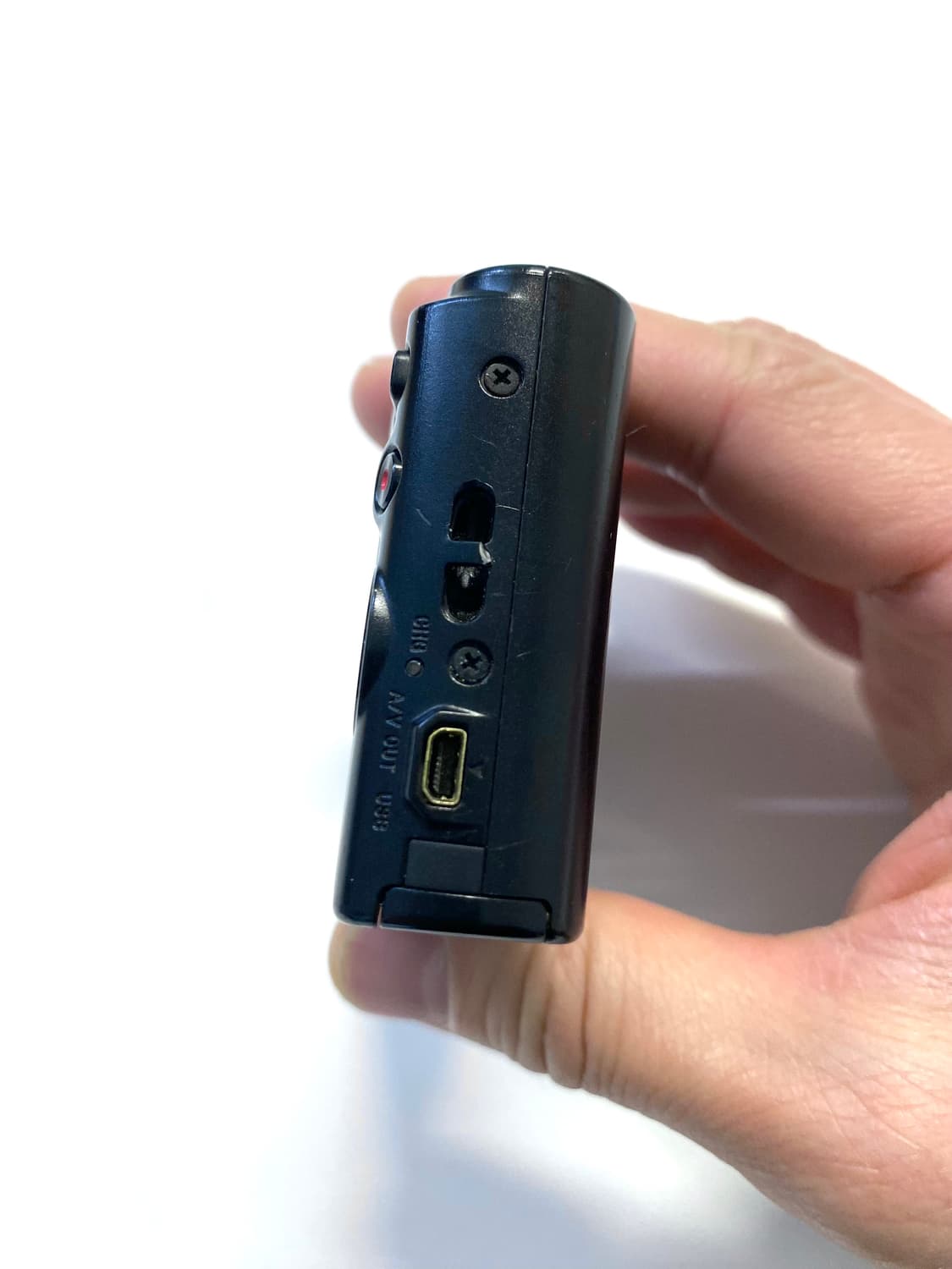 소니 사이버샷 DSC-W810 디지털 카메라 상품이미지7