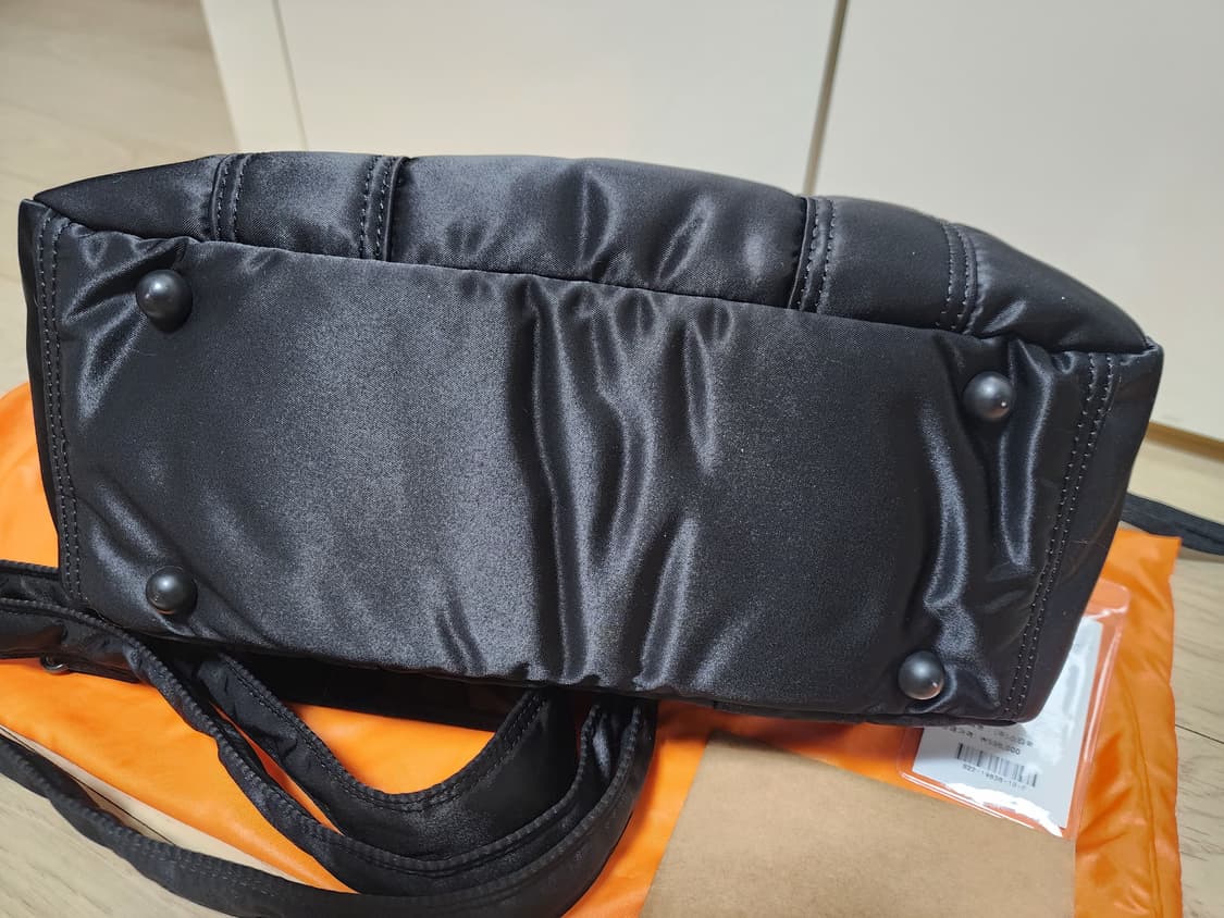 요시다포터 뉴 탱커 2way 보스턴백 더플백 상품이미지4