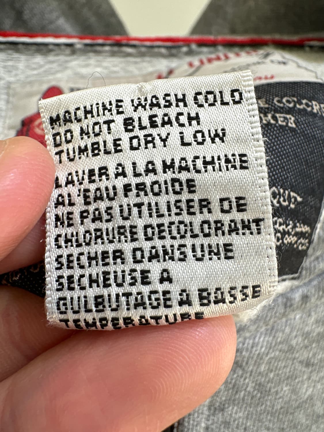 ECKO UNLTD 후드집업 상품이미지9