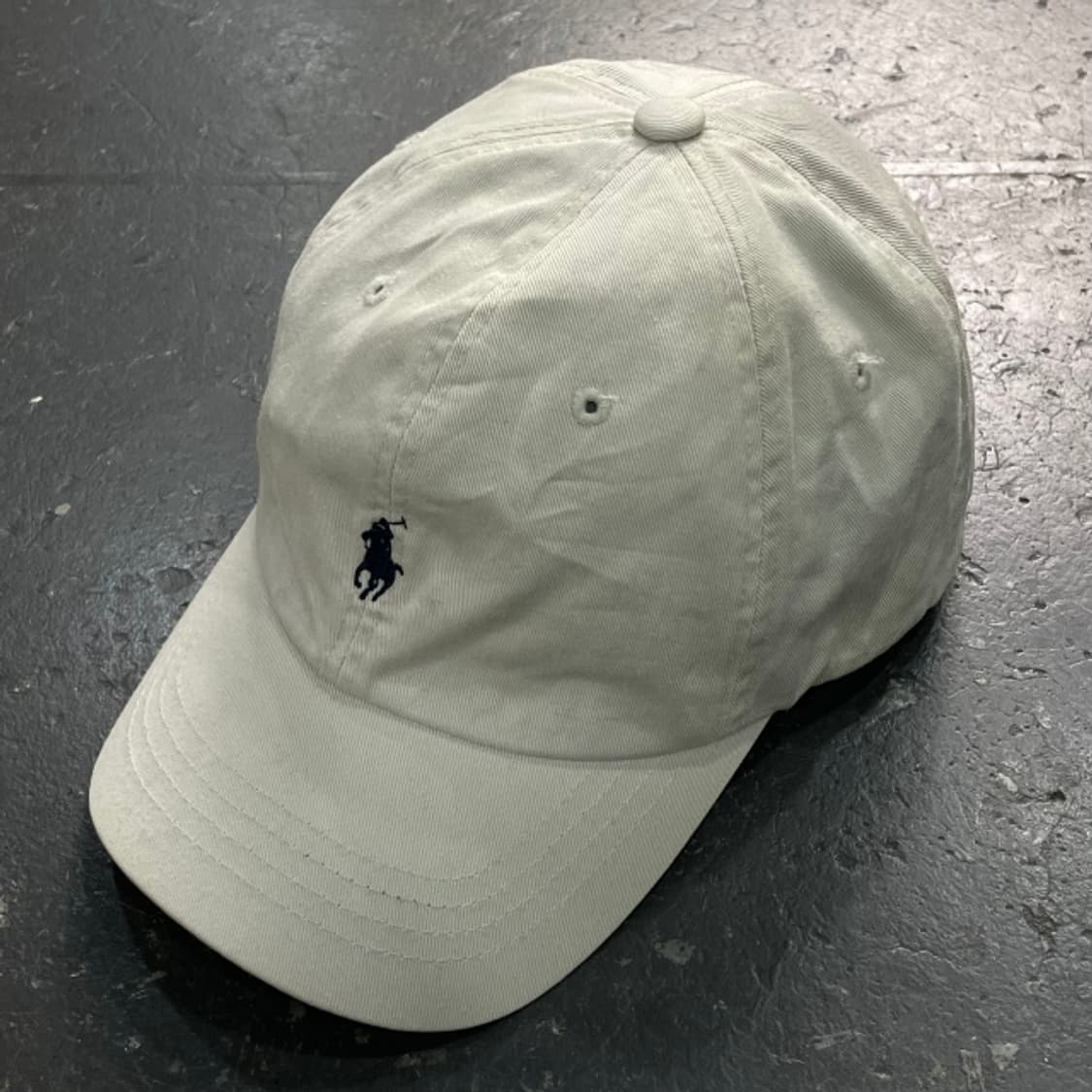 폴로 볼캡  상품이미지1
