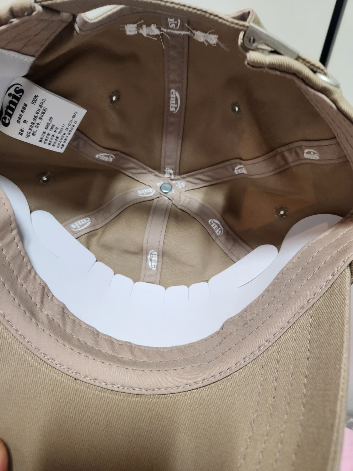 이미스모자 상품이미지3