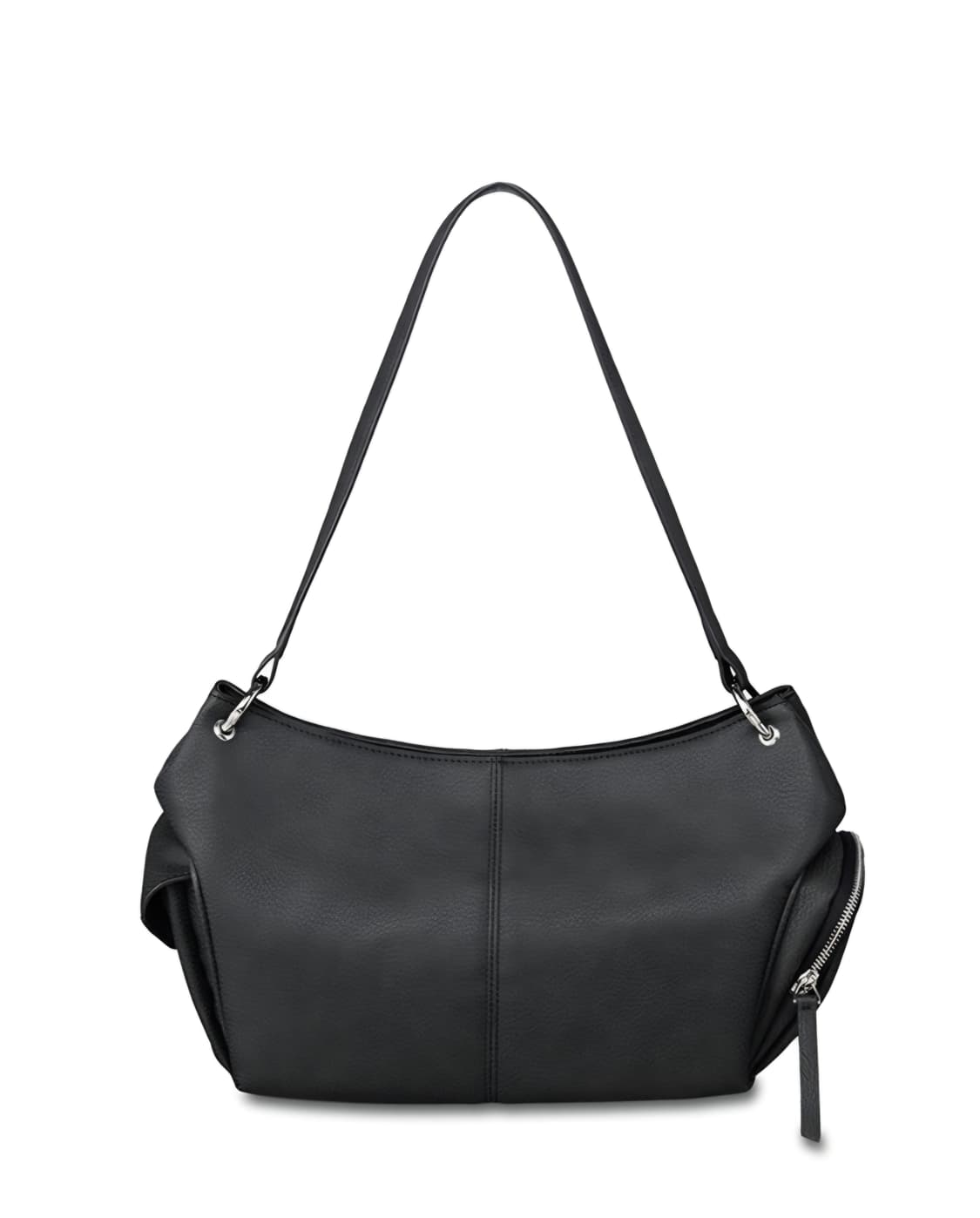 새상품 레이브 엘바 미듐 숄더백 블랙 상품이미지2