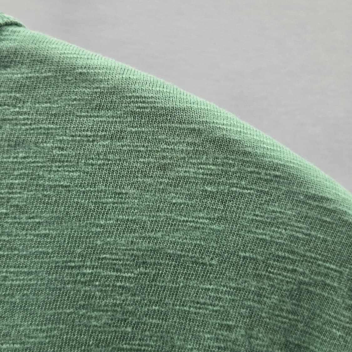 데님앤서플라이 프린팅 코튼 반팔티 M 상품이미지6