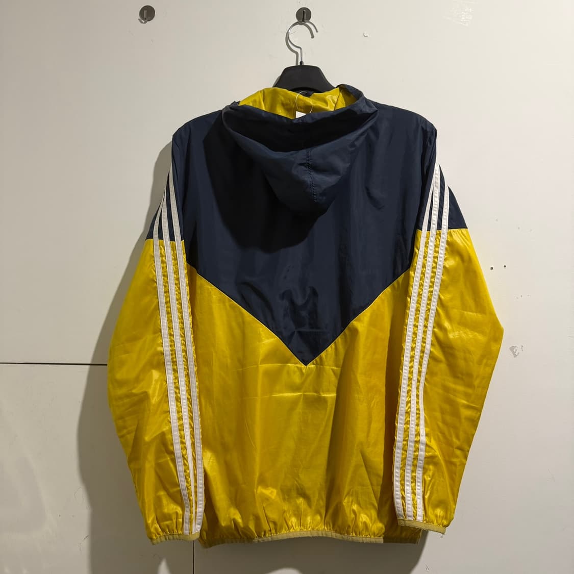 아디다스 바람막이 자켓 상품이미지6