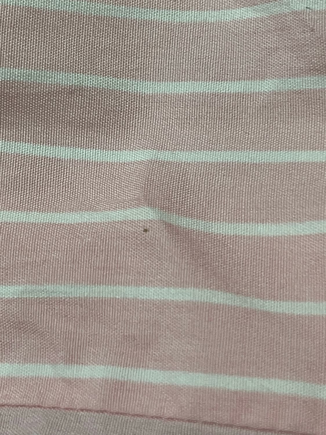 빈폴 핑크 스트라이프 셔츠 상품이미지2