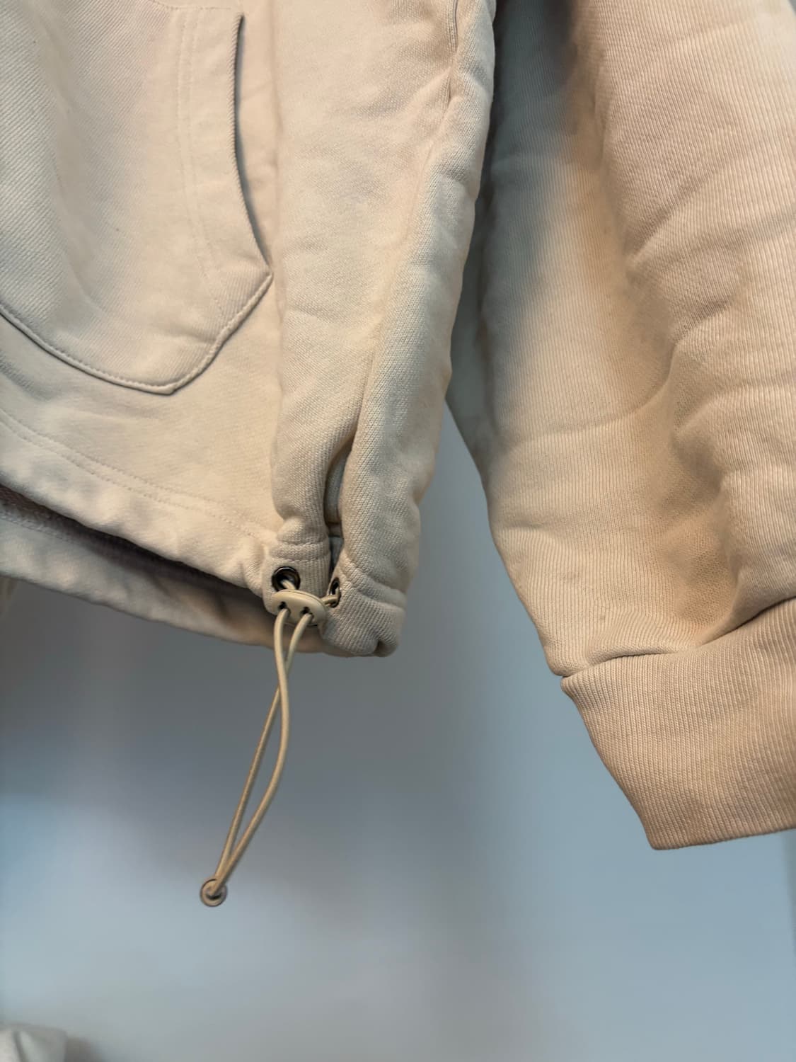 Bruant 후드티 상품이미지3