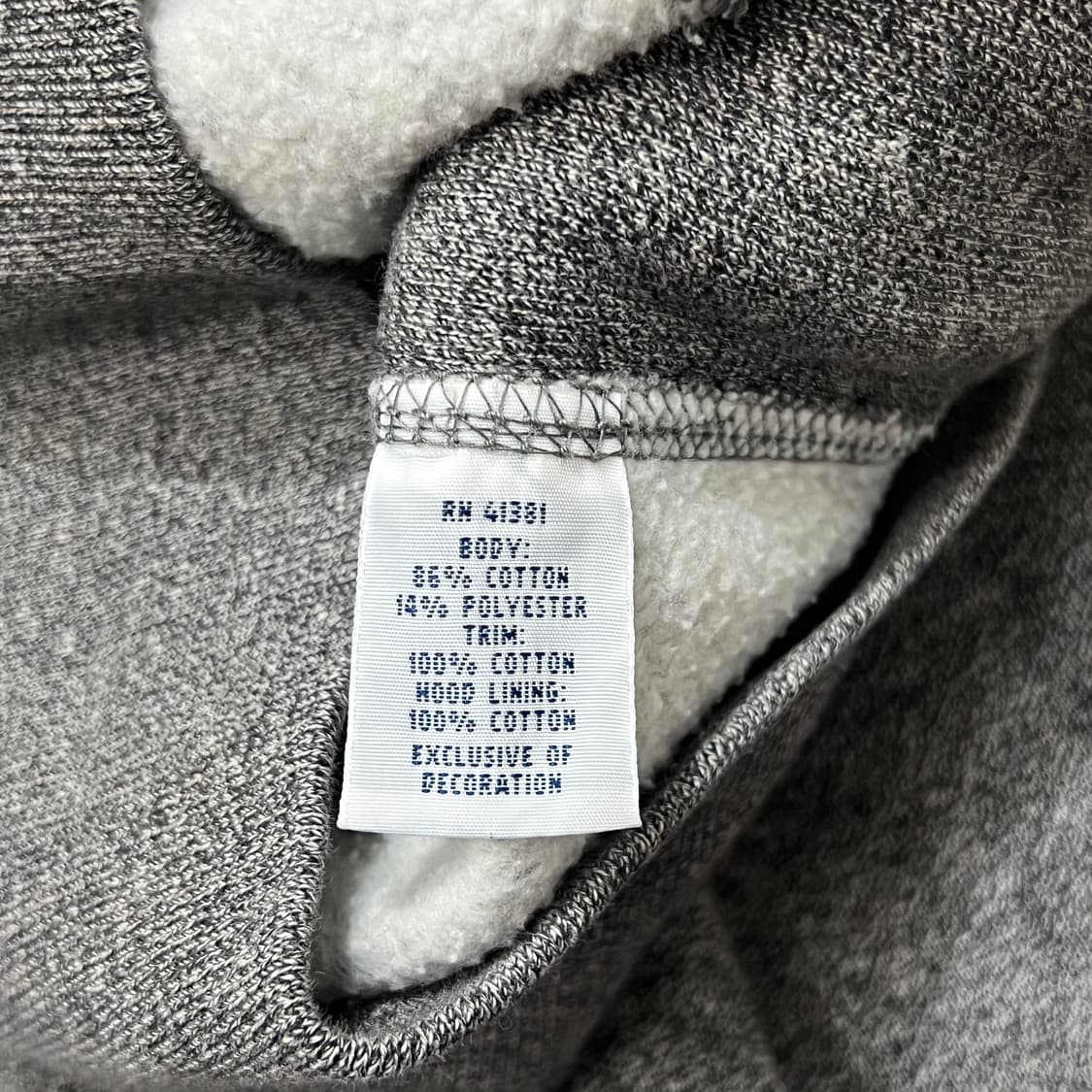 [95] 폴로 랄프로렌 후드집업 상품이미지4