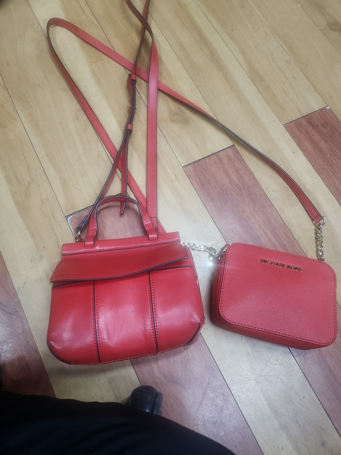 토리버치 마이클코어스미니가방 상품이미지1