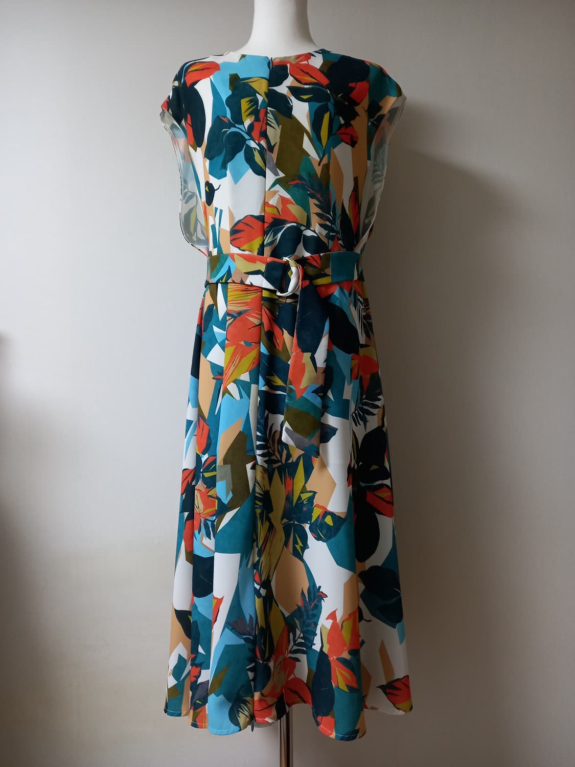 린 LYNN 원피스 상품이미지1