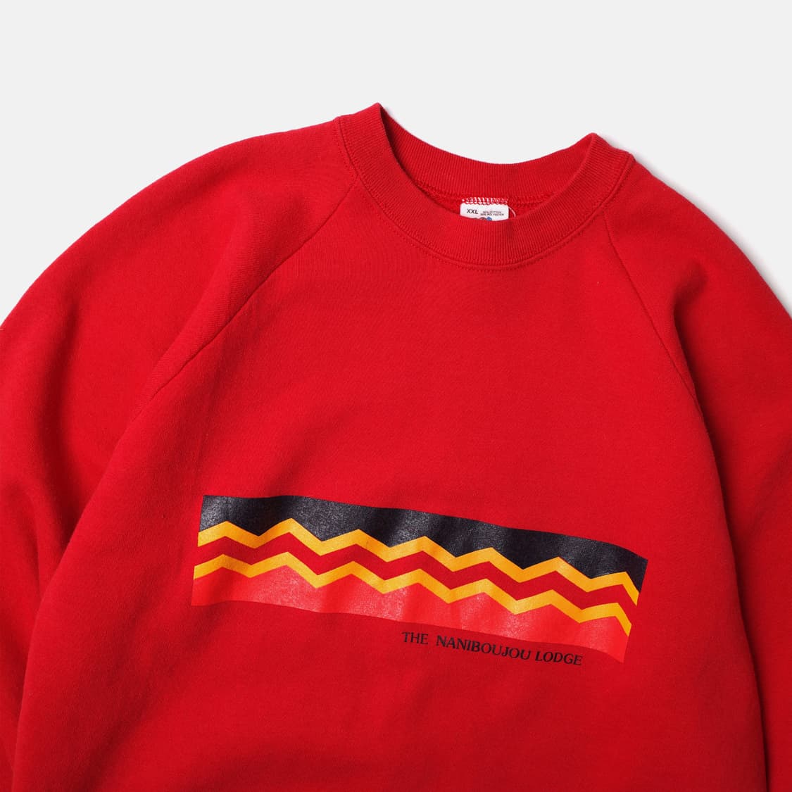 1990's The Naniboujou Lodge Promo Sweats 상품이미지2