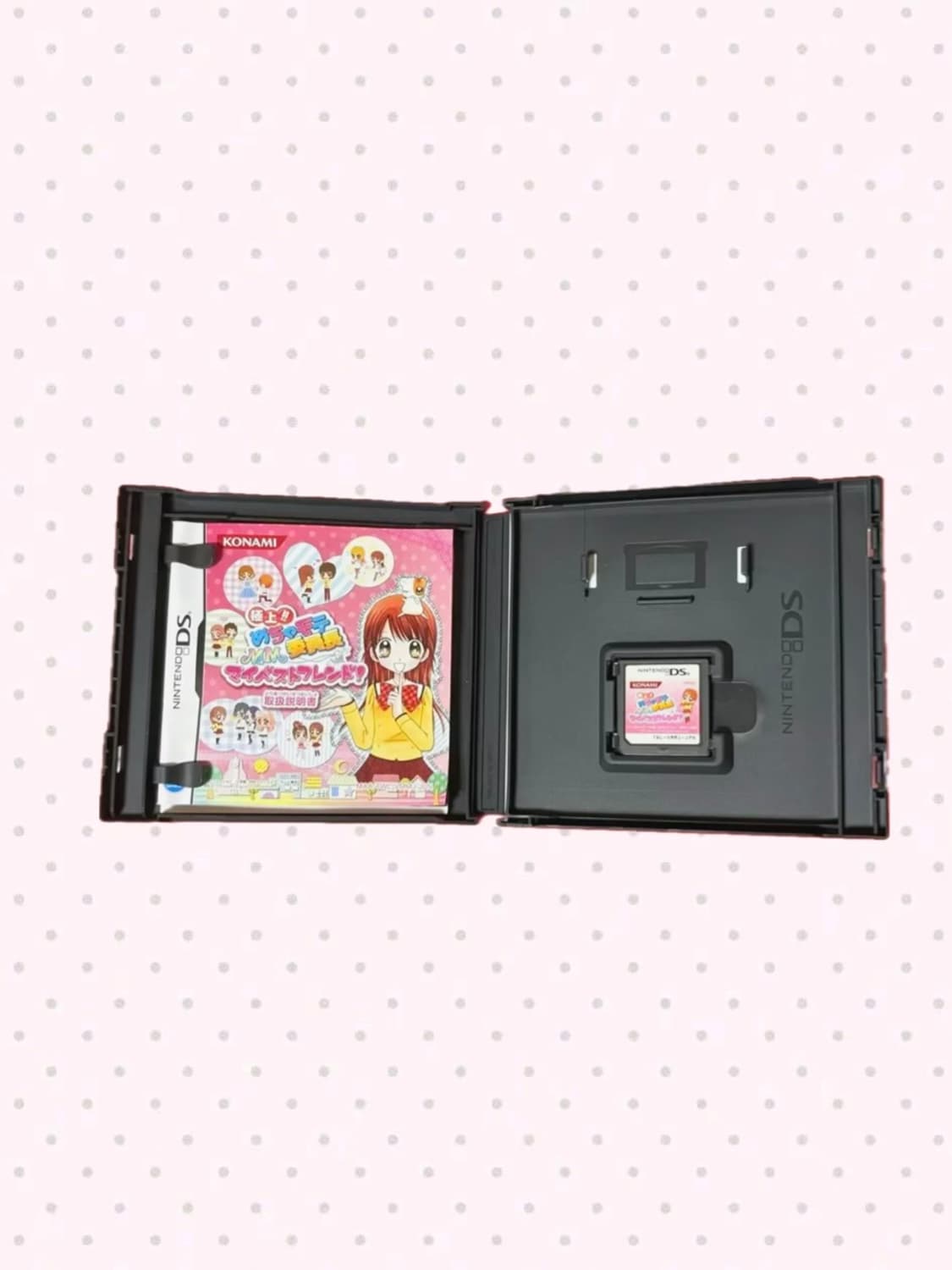 완소 퍼펙트 반장 닌텐도ds 칩 상품이미지3