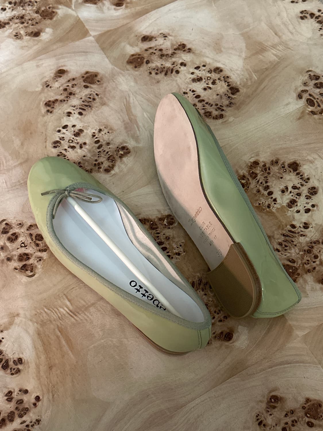 Repetto. 레페토 산드리옹 38 상품이미지2