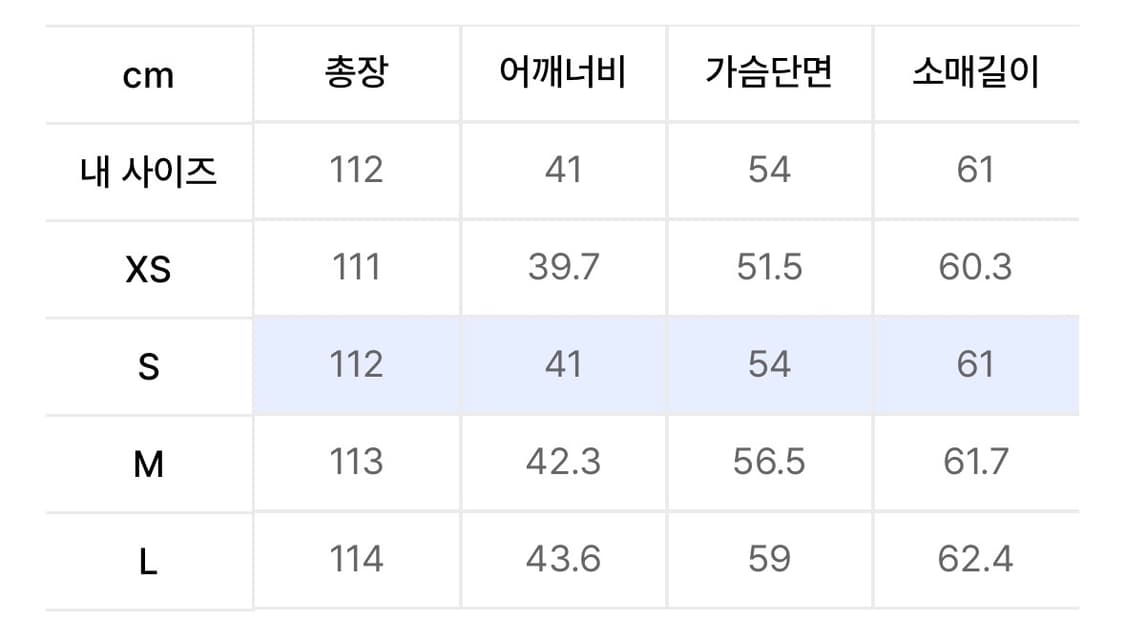무신사 스탠다드 우먼즈 캐시미어 블렌드 체스터 롱 코트 블랙 상품이미지5