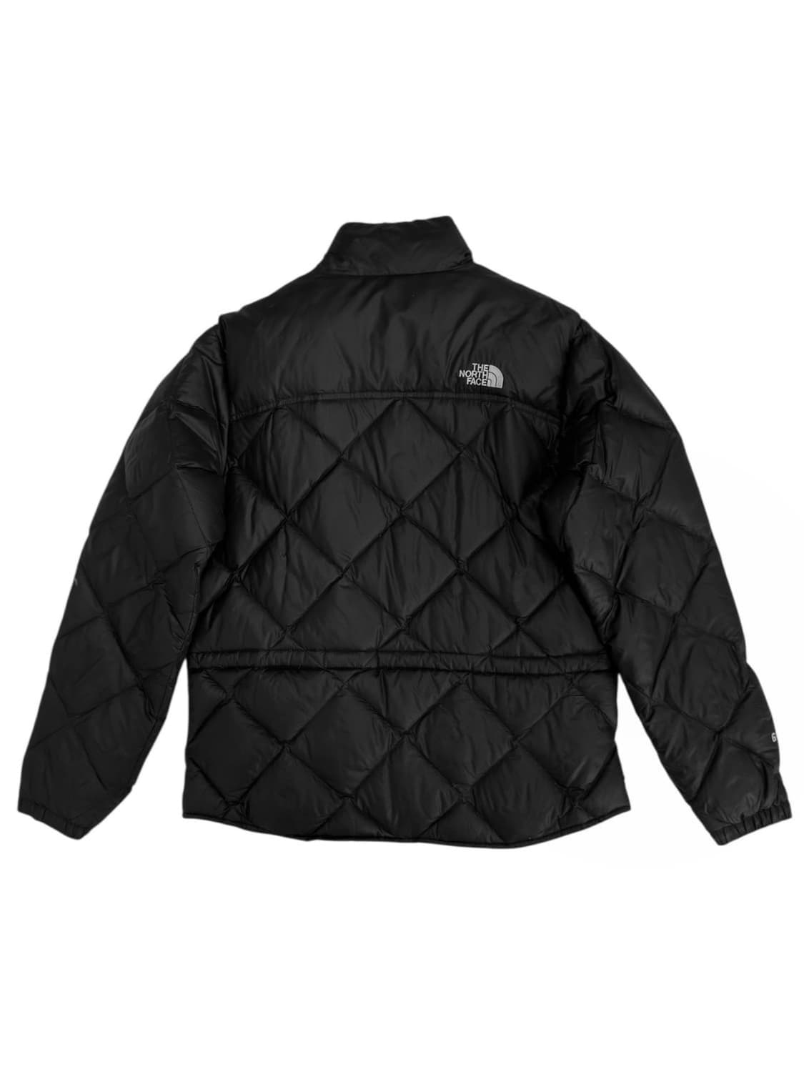 노스페이스 600 필파워 구스다운 경량패딩 상품이미지2