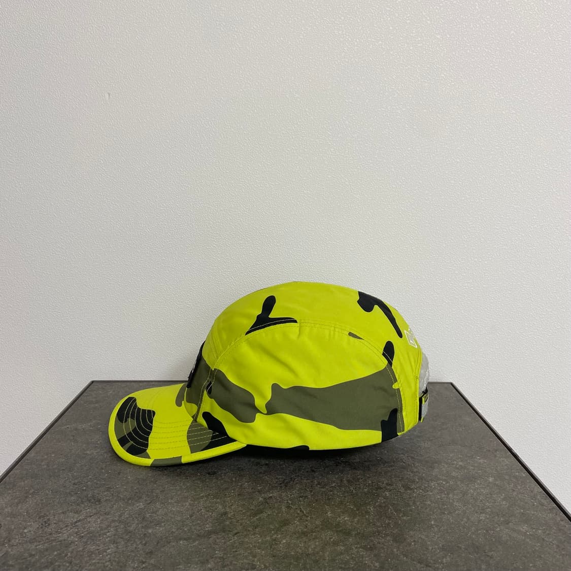 (OS) 슈프림 박스로고 캠프캡 모자 고어텍스 카모 상품이미지2