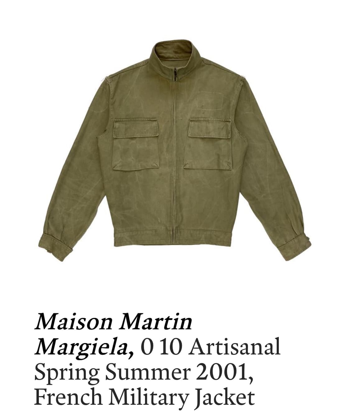 Euro Military Fatigue shirts 상품이미지6