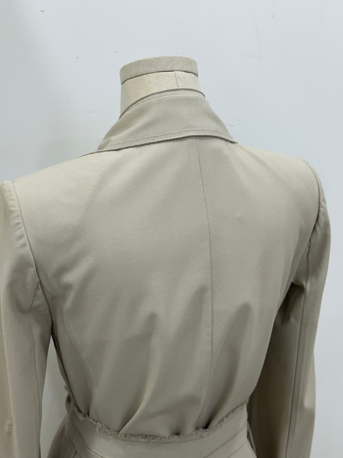 미샤 간절기 자켓 상품이미지5