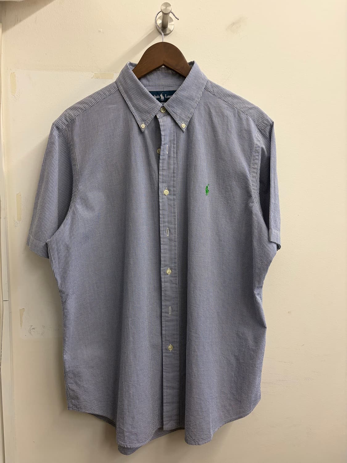 N93. 폴로 반팔 셔츠 상품이미지1