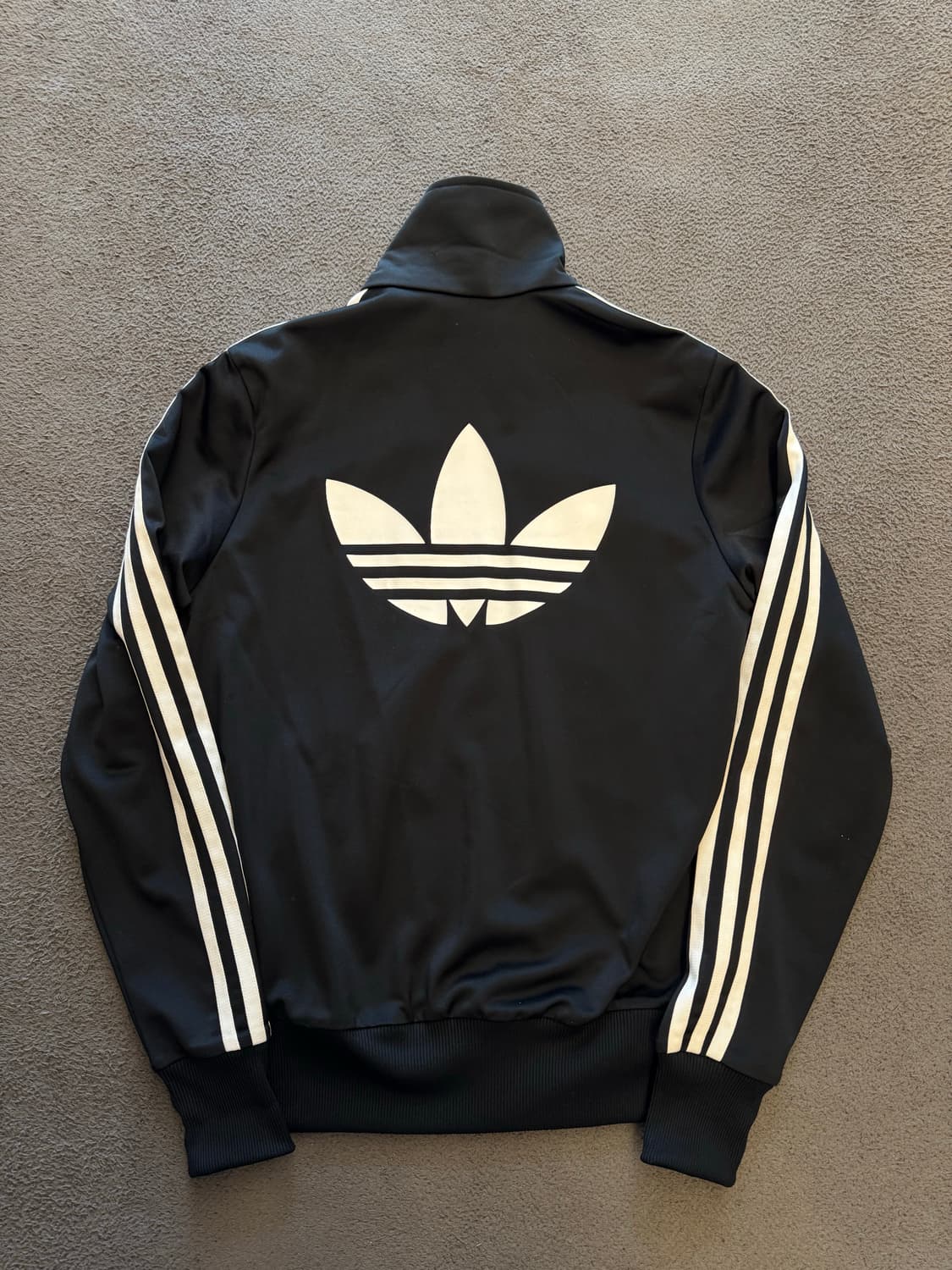 아디다스 빅로고 유로파 져지 처분  상품이미지1