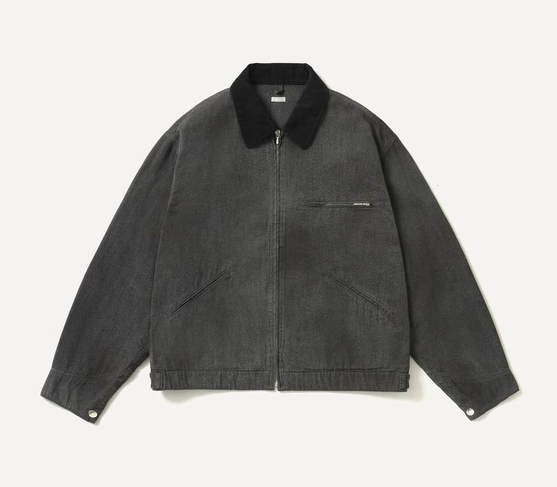 아프레쎄 디트로이트자켓 상품이미지1