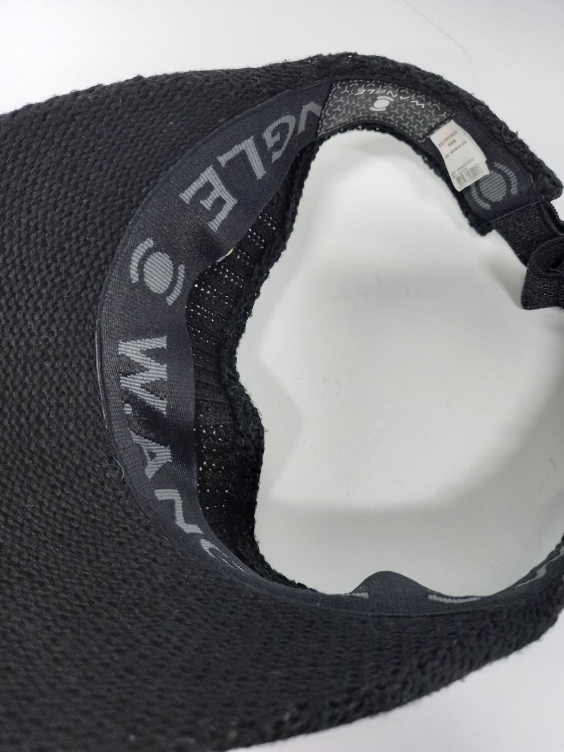 와이드앵글 골프 춘하 썬캡 여성용 상품이미지5