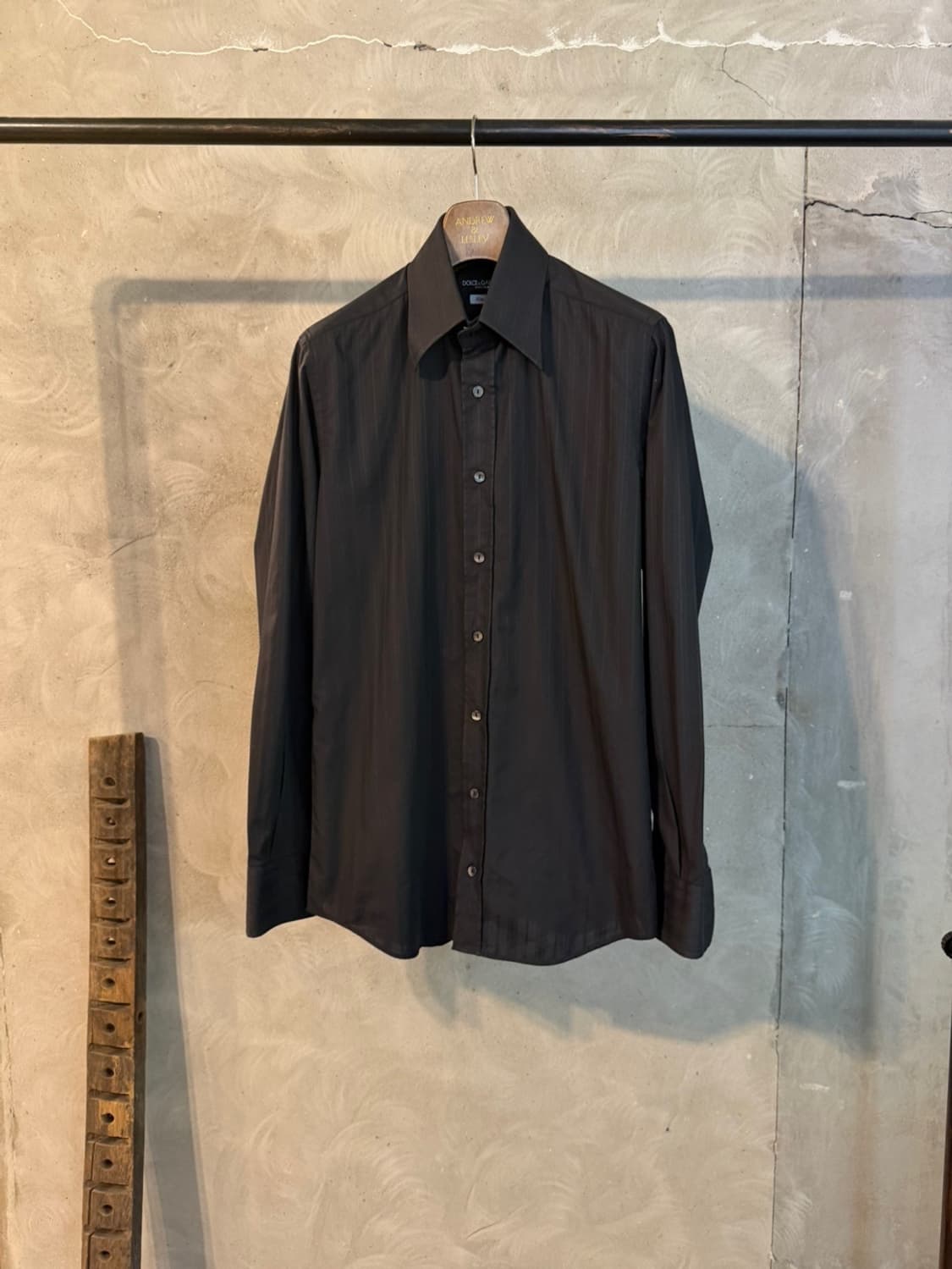 돌체앤가바나 셔츠 남성100 상품이미지7