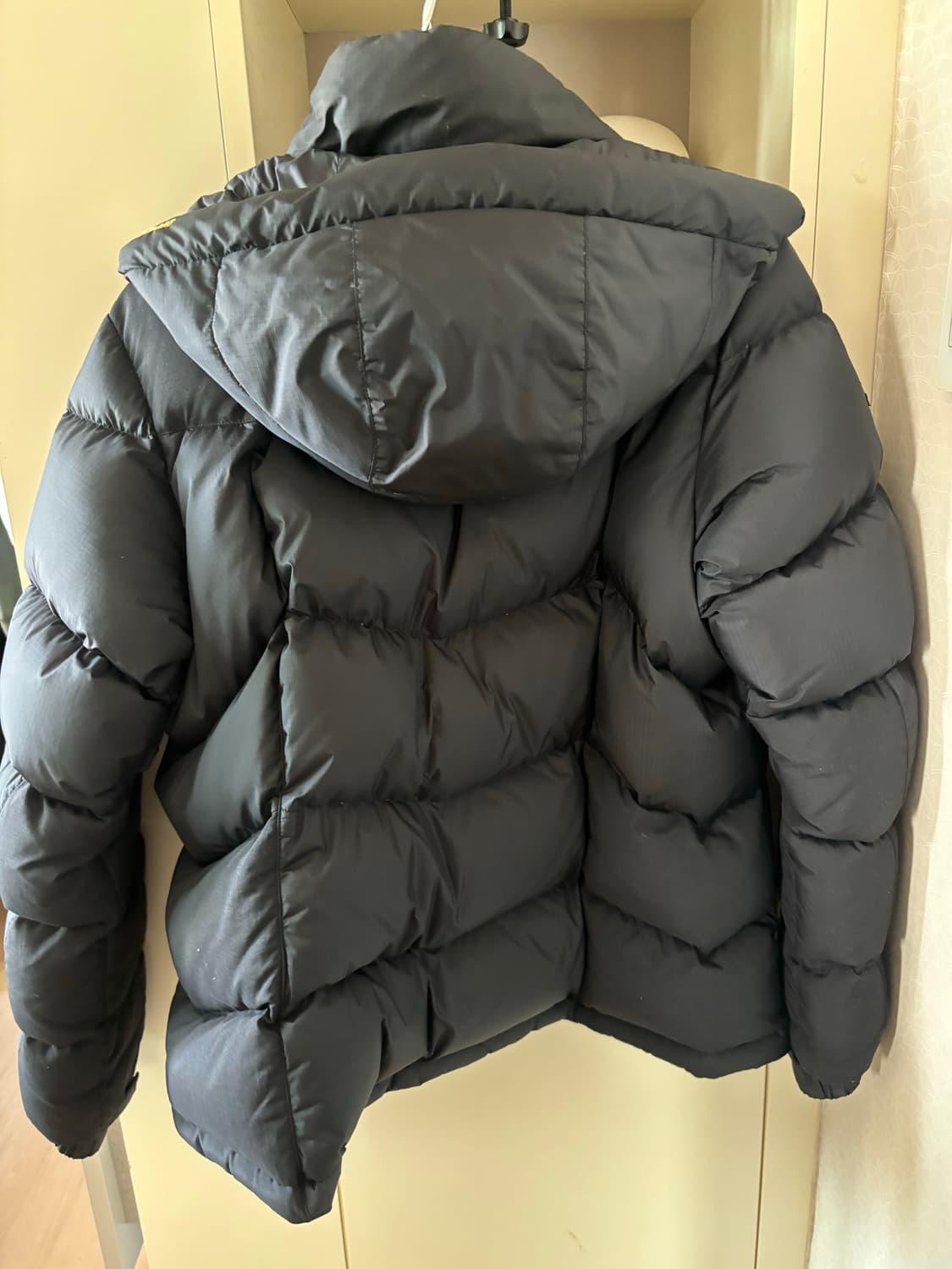 코오롱 여성패딩  상품이미지2