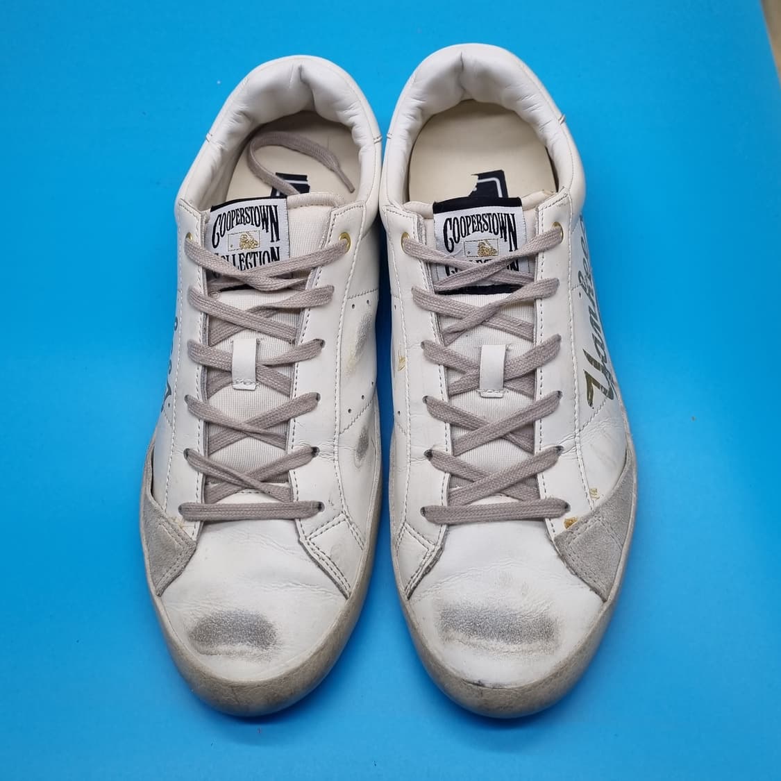 MLB 뉴욕양키즈 남성스니커즈280. 상품이미지2