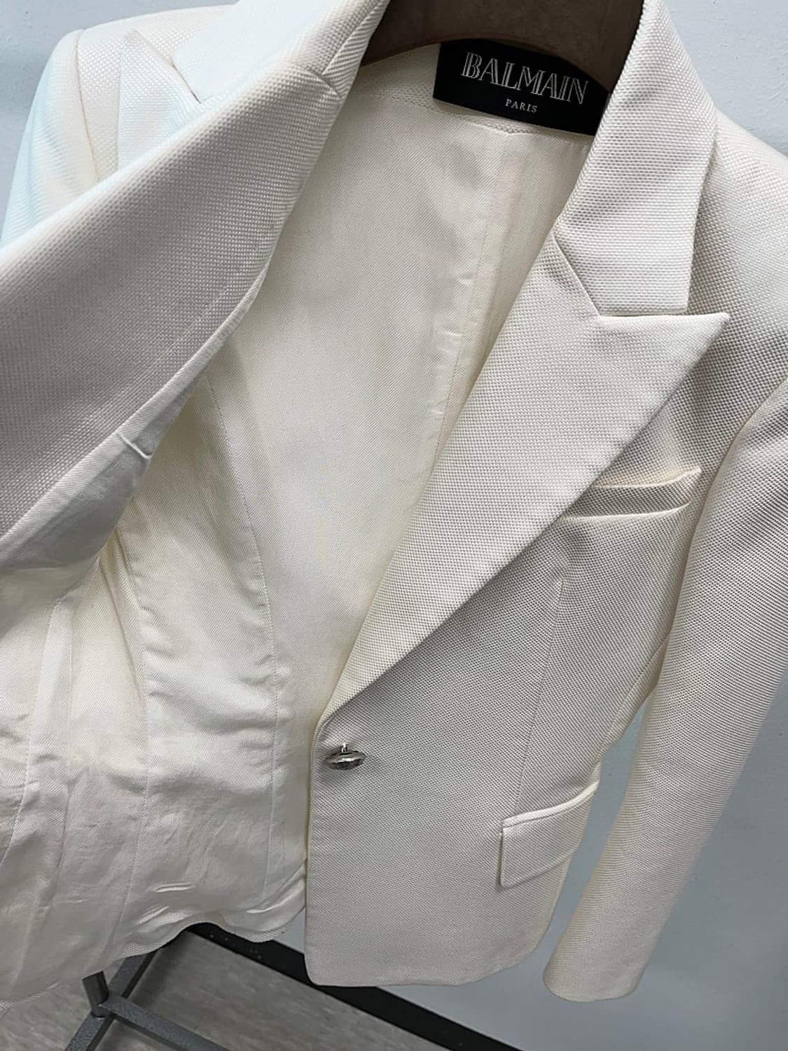 여) 발망 은장 블레이져  상품이미지8