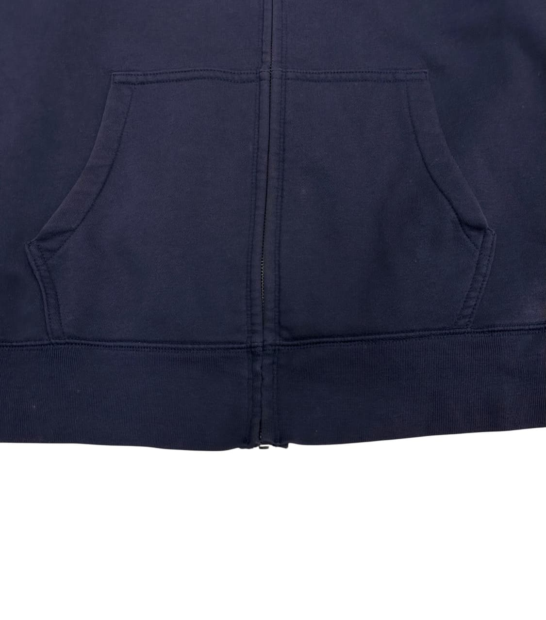 GAP 갭 후드집업 퍼플네이비 (M) 상품이미지5