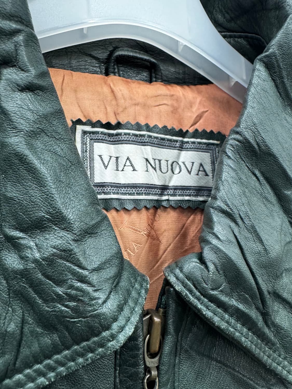 vtg jacket 상품이미지3