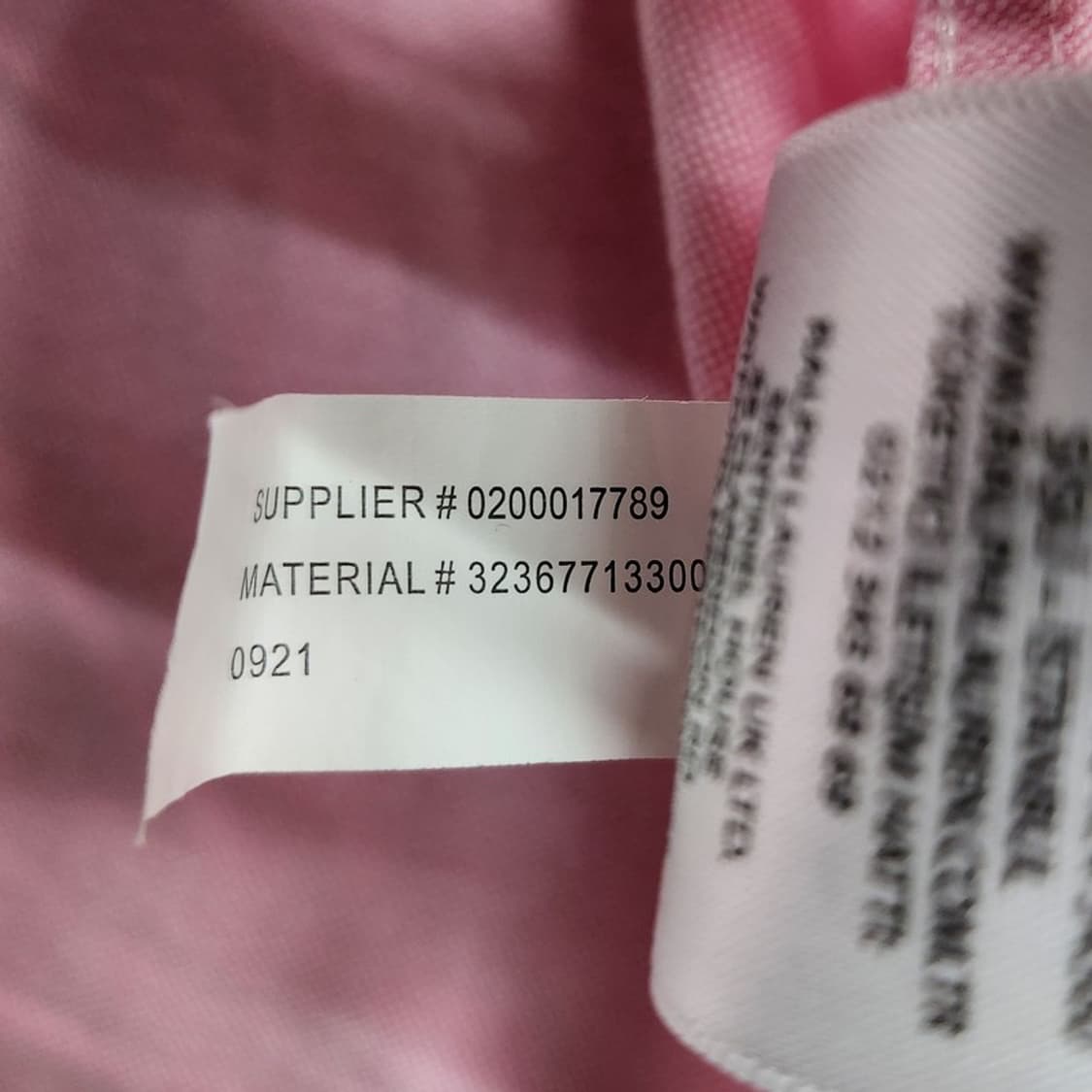 RALPH LAUREN 셔츠 Men XL/TG (18-20) 상품이미지7