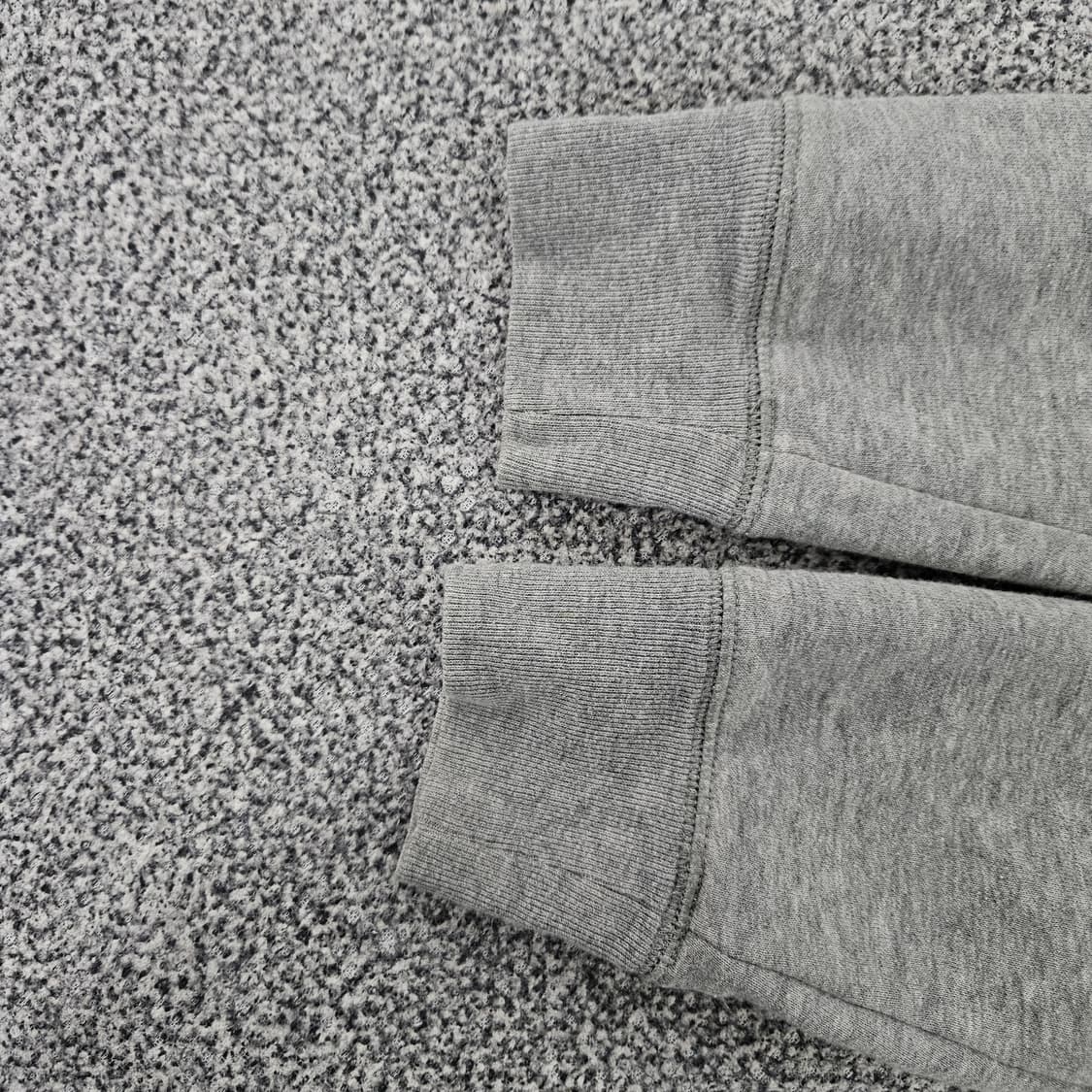 [XS] 갭 GAP 기모 빅로고 맨투맨 티셔츠 1104JM2 상품이미지5